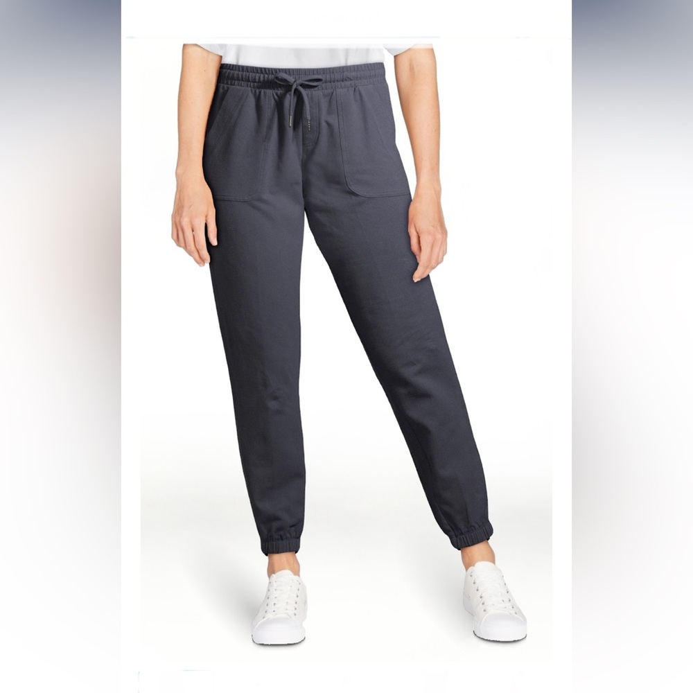 Avia Women's Athleisure Commuter Pants - Picture 1 of 6